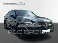 2024 Mercedes Benz GLC 200