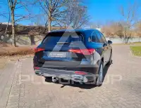 2024 Mercedes Benz GLC 200