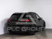 2024 Mercedes Benz GLC 200