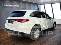 2024 Mercedes Benz GLC 200