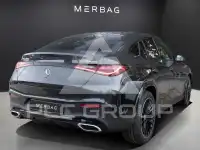 2024 Mercedes Benz GLC 200