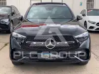2024 Mercedes Benz GLC 200