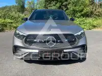 2024 Mercedes Benz GLC 200