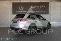 2024 Mercedes Benz GLC 200