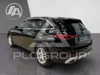 2024 Mercedes Benz GLC 200