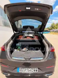 2024 Mercedes Benz GLC 200