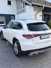 2024 Mercedes Benz GLC 200