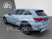 2024 Mercedes Benz GLC 200
