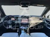 2024 Mercedes Benz GLC 200