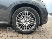 2024 Mercedes Benz GLC 200