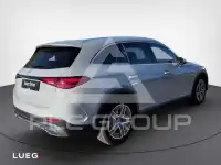 2024 Mercedes Benz GLC 200