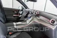2024 Mercedes Benz GLC 200
