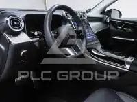 2024 Mercedes Benz GLC 200