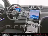 2024 Mercedes Benz GLC 200