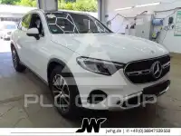 2024 Mercedes Benz GLC 200