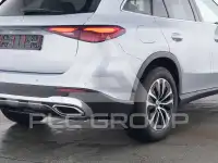 2024 Mercedes Benz GLC 200