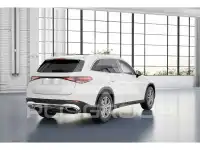 2024 Mercedes Benz GLC 200