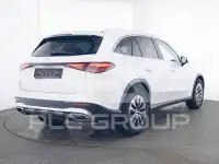 2024 Mercedes Benz GLC 200