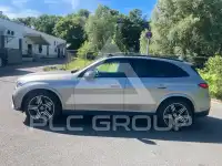 2024 Mercedes Benz GLC 200