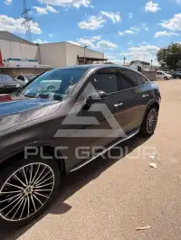 2024 Mercedes Benz GLC 200