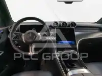 2024 Mercedes Benz GLC 200