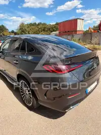 2024 Mercedes Benz GLC 200