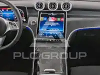 2024 Mercedes Benz GLC 200