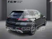 2024 Mercedes Benz GLC 200