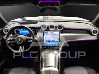 2024 Mercedes Benz GLC 200