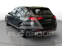 2024 Mercedes Benz GLC 200