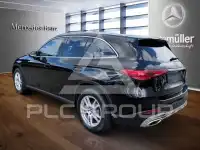 2024 Mercedes Benz GLC 200