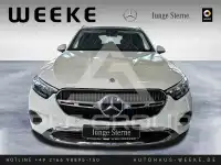 2024 Mercedes Benz GLC 200