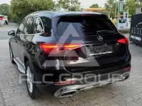 2024 Mercedes Benz GLC 200