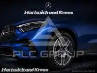 2024 Mercedes Benz GLC 200