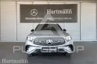 2024 Mercedes Benz GLC 200