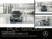 2024 Mercedes Benz GLC 200