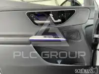 2024 Mercedes Benz GLC 200