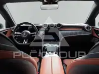 2024 Mercedes Benz GLC 200
