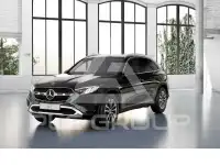 2024 Mercedes Benz GLC 200