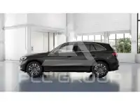 2024 Mercedes Benz GLC 200