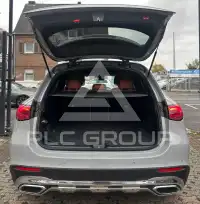 2024 Mercedes Benz GLC 200