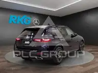 2024 Mercedes Benz GLC 200