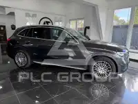 2024 Mercedes Benz GLC 200