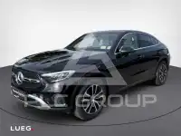 2024 Mercedes Benz GLC 200