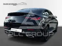 2024 Mercedes Benz GLC 200