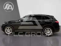 2024 Mercedes Benz GLC 200