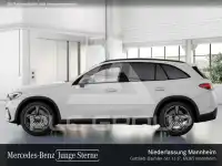 2024 Mercedes Benz GLC 200