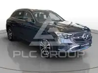 2024 Mercedes Benz GLC 200