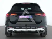 2024 Mercedes Benz GLC 200