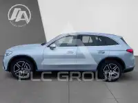 2024 Mercedes Benz GLC 200